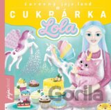 Čarovný jaja.land a CUKRÁRKA LOLA