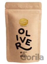 Oliver "Lahodne horký"