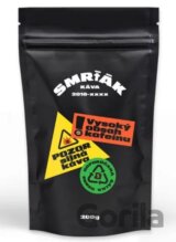 Smrťák "Extra silná a chutná"