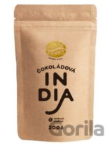 India "Čokoládová"