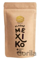 Mexiko "Sladké"
