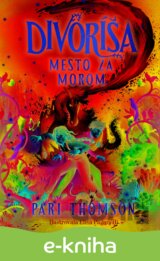 Divoríša: Mesto za morom