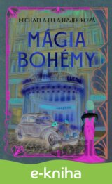 Mágia bohémy