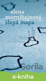 Slepá mapa (slovenský jazyk)