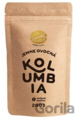 Kolumbia "Jemne ovocná"