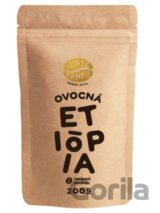 Etiópia "Ovocná"