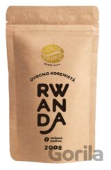 Rwanda "Ovocno-korenistá"