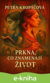 Prkna, co znamenají život