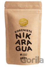 Nikaragua "Korenistá"