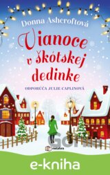 Vianoce v škótskej dedinke