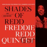 Freddie Redd: Shades Of Redd LP