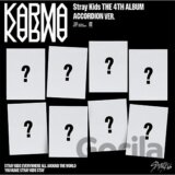 Stray Kids:  Karma / Accordion Ver. CD