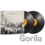 Billy Strings & Bryan Sutton: Live At The Legion (140g) LP