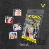 WayV: Big Bands CD
