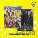 Wayv:  Big Bands CD