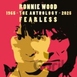 Ronnie Wood: Fearless: Anthology 1965–2025 LP