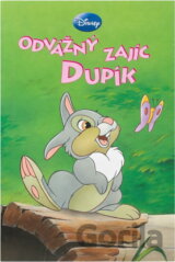 Odvážný zajíc Dupík