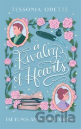 A Rivalry of Hearts