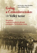 Gulag a Československo (2)