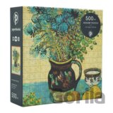 Paperblanks - puzzle Van Gogh’s Still Life