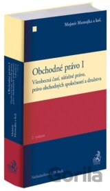 Obchodné právo I