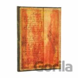Paperblanks - zápisník Goethe, Faust