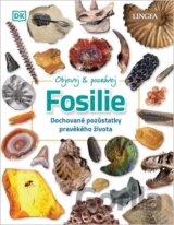 Objevuj a poznávej Fosílie
