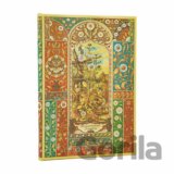 Paperblanks - zápisník Viennese Fruit