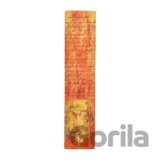 Paperblanks - záložka Goethe, Faust