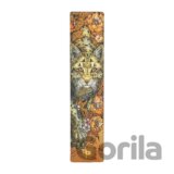 Paperblanks - záložka Lynx Rising