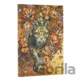 Paperblanks - zápisník Lynx Rising