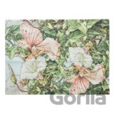 Paperblanks - zakladač na dokumenty Bindweed Fairy