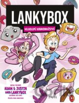 LankyBox – Velkolepé dobrodružství