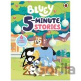 Bluey: 5 Minute Stories