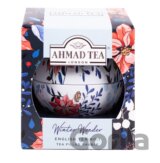 Vánoční ozdoba Winter Wonder English Tea No.1