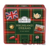 Highland Dreams