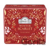 Winter Scarlet
