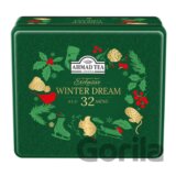 Winter Dream green|