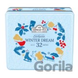 Winter Dream blue