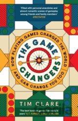 The Game Changers