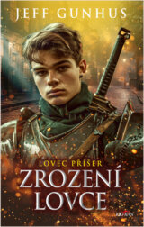 Zrození lovce