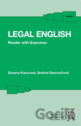 Legal English. Reader with Exercises