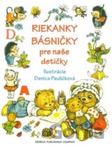 Riekanky básničky pre naše detičky