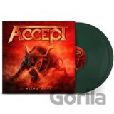 Accept:  Blind Rage LP