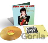 Adam Ant: Prince Charming (Gold) LP