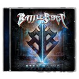 Battle Beast:  Steelbound CD