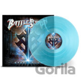 Battle Beast:  Steelbound LP