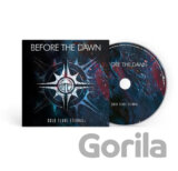 Before The Dawn:  Cold Flare Eternal CD