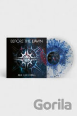 Before The Dawn: Cold Flare Eternal (140Gr.) LP