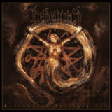 Behemoth:  Pandemonic Incantations CD